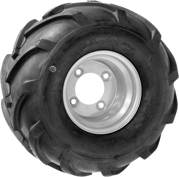 Kongskilde Rad 18X9.50-8 4Ply
