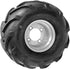 Kongskilde Rad 18X9.50-8 4Ply
