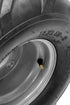 Kongskilde Rad 18X9.50-8 4Ply