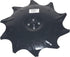 Kongskilde Rollschild - R/H