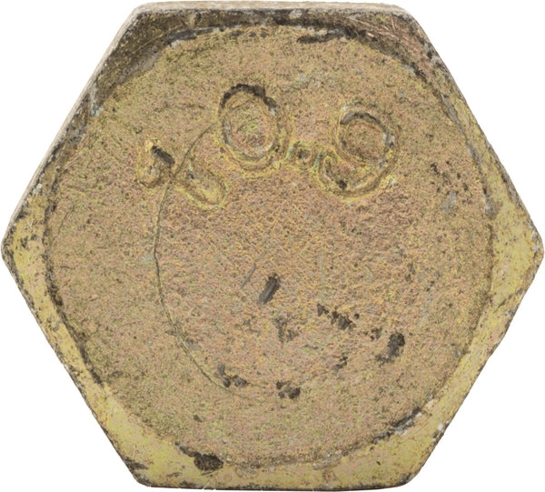 Kongskilde Schraube M10x95