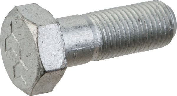Kongskilde Schraube, M14x1,5x40 mm