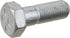 Kongskilde Schraube, M14x1,5x40 mm