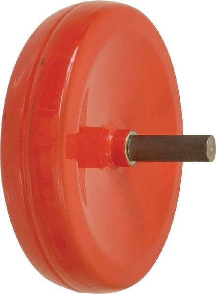 Kongskilde Stahlrad