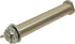 Kongskilde Stift mit Mutter