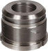 KopfmutterC25 Bohrung 90 - 50