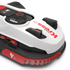 Mähroboter Kress Mission KR121E – App-Steuerung per Smartphone