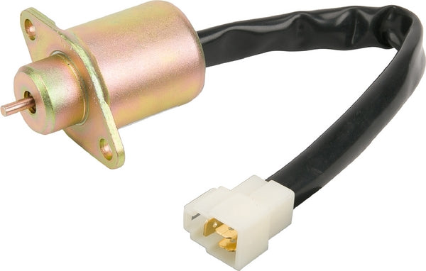 Kraftstoff-Absperrmagnetventil passend für 1661660010