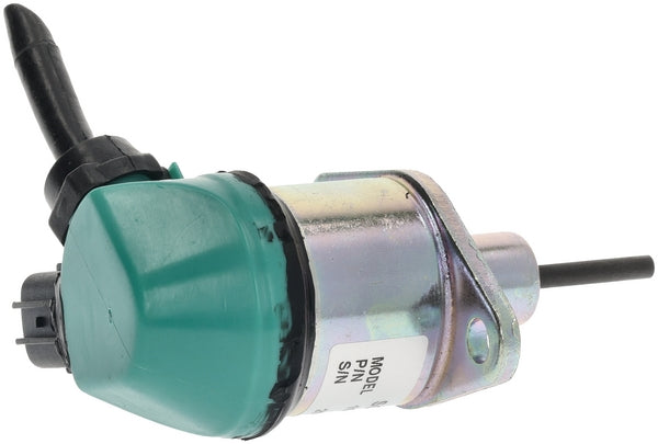 Kraftstoff-Absperrmagnetventil passend für 1G77260010