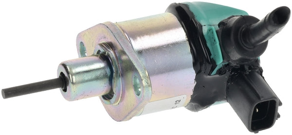 Kraftstoff-Absperrmagnetventil passend für 1G77260010