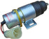 Kraftstoff-Absperrmagnetventil passend für Hitachi, Isuzu 8970404151