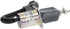 Kraftstoff-Absperrmagnetventil passend für Yanmar, Hyundai 12995377811