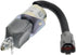 Kraftstoff-Absperrmagnetventil passend für Yanmar, Hyundai 12995377811