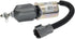 Kraftstoff-Absperrmagnetventil passend für Yanmar, Hyundai 12995377811