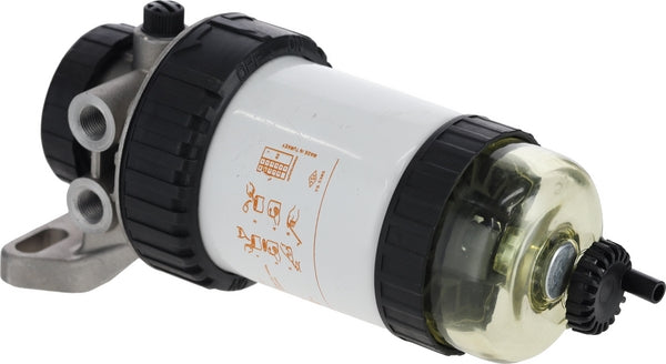 Kraftstofffilter komplett