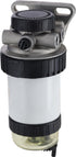 Kraftstofffilter komplett