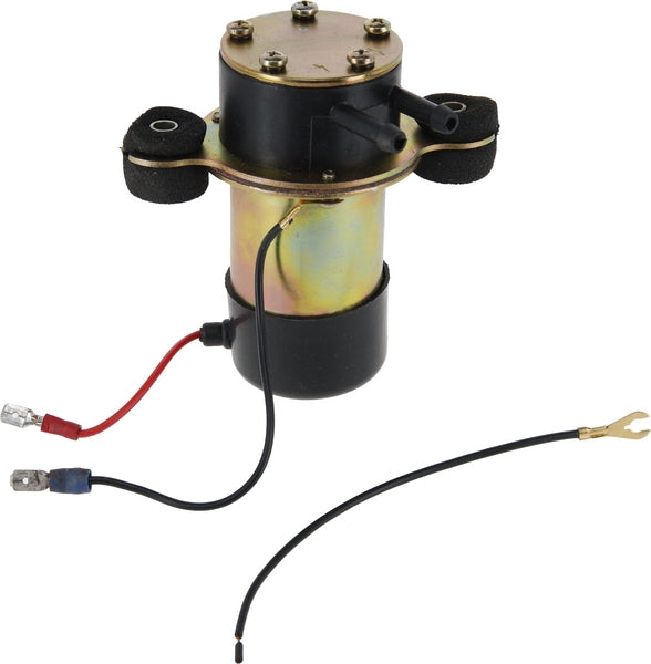 Kraftstoffpumpe