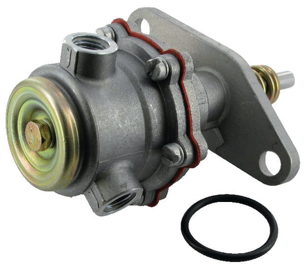 Kraftstoffpumpe 2x M12x1.5 passend für Deutz