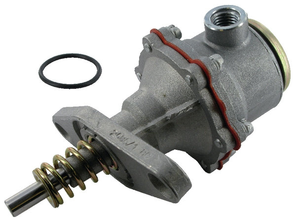 Kraftstoffpumpe 2x M12x1.5 passend für Deutz