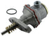 Kraftstoffpumpe 2x M12x1.5 passend für Deutz