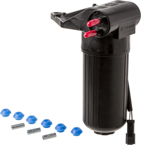 Kraftstoffpumpe elektr. passend für Massey Ferguson