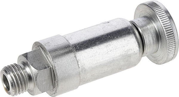 Kraftstoffpumpe, manuell passend für Ursus, Zetor