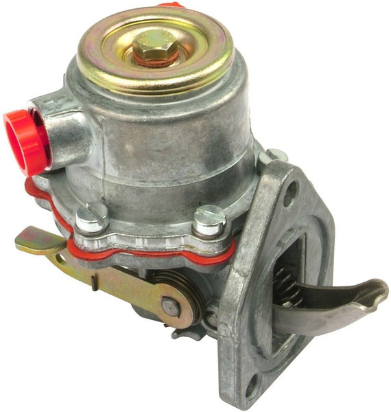 Kraftstoffpumpe passend für DEUTZ-FAHR