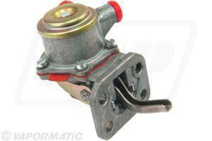 Kraftstoffpumpe passend für Massey Ferguson 295976A1
