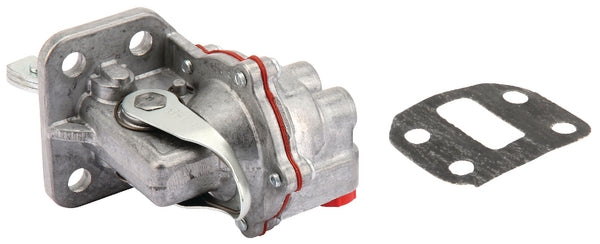 Kraftstoffpumpe passend für Massey Ferguson