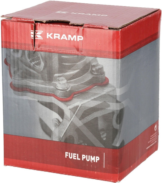 Kraftstoffpumpe Perkins passend für Massey Ferguson