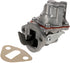 Kraftstoffpumpe Perkins passend für Massey Ferguson
