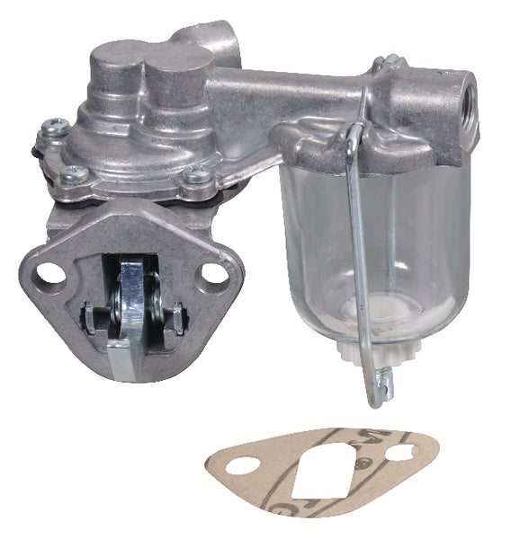 Kraftstoffpumpe Perkins passend für Massey Ferguson