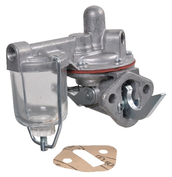 Kraftstoffpumpe Perkins passend für Massey Ferguson