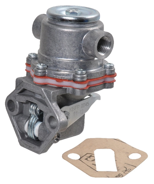Kraftstoffpumpe SLH passend für Deutz-Fahr, Same