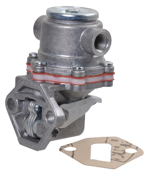Kraftstoffpumpe SLH passend für Deutz-Fahr, Same
