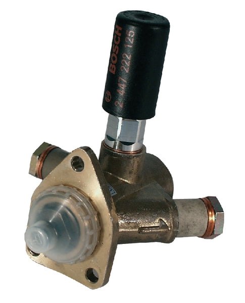 Kraftstoffpumpe Zetor