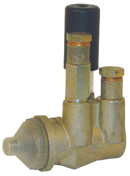 Kraftstoffpumpe Zetor