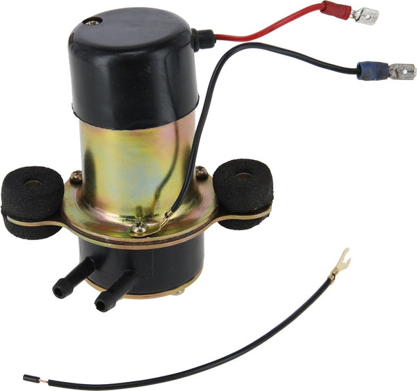 Kraftstoffpumpe