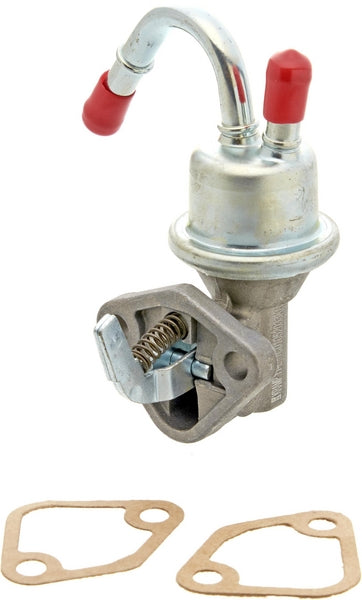 Kraftstoffpumpe