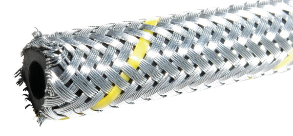 Kraftstoffschlauch 10 mm, Preis pro Meter