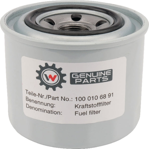 Kramer Kraftstofffilter