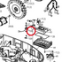 Kress Summer 59000185 – Position in der Explosionszeichnung