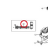Kress Kabel 59000197 – Position in der Explosionszeichnung