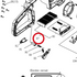 Kress Hauptplatine 59002014 – Position in der Explosionszeichnung