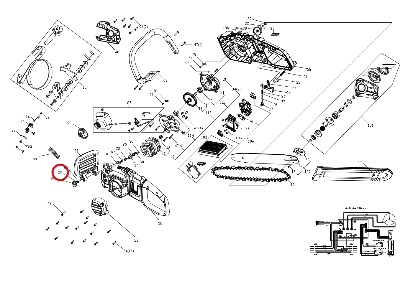Kress Torsionsfeder 59002048 – Position in der Explosionszeichnung