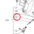 Kress Einlassfilter 59002062 – Position in der Explosionszeichnung