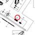 Kress Kabelstecker 59002143 – Position in der Explosionszeichnung