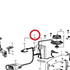 Kress Steuerplatine 59002186 – Position in der Explosionszeichnung