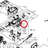 Kress Unter dem Cover 59002273 – Position in der Explosionszeichnung