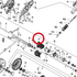 Kress Motorhaube II 59002316 – Position in der Explosionszeichnung